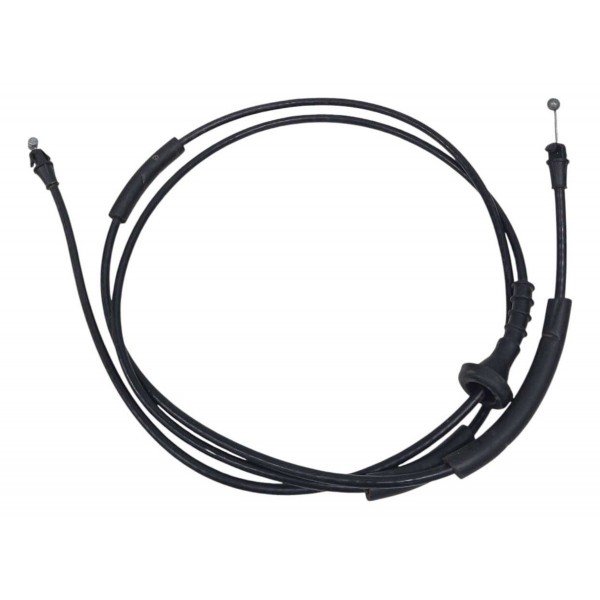 Cabo Abertura Capô Gm Tracker 2021 26292638