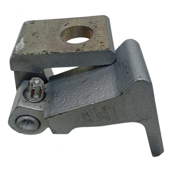 Dobradiça Superior Porta Traseira Esquerda Vw Up Tsi 2017