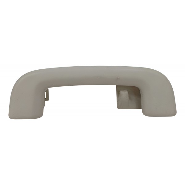 Alça Puxador Teto Tras. Land Rover Discovery Sport 2016 N2 Cinza