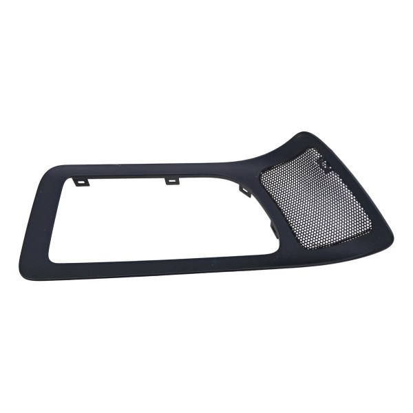 Moldura Maçaneta Interna Traseira Dir. Discovery Sport 2016 Branco Traseira