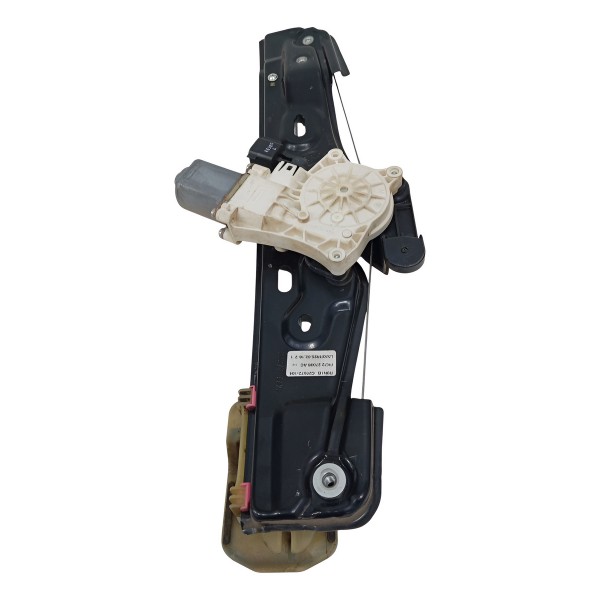 Maquina Vidro Traseira Direita Discovery Sport Hse 2016