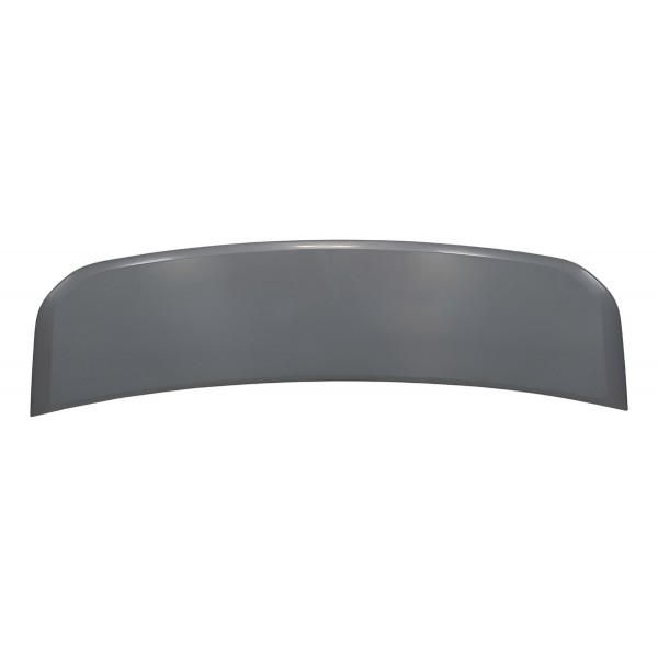 Moldura Aplique Capô Discovery Sport Hse 2016 626856801 Cinza