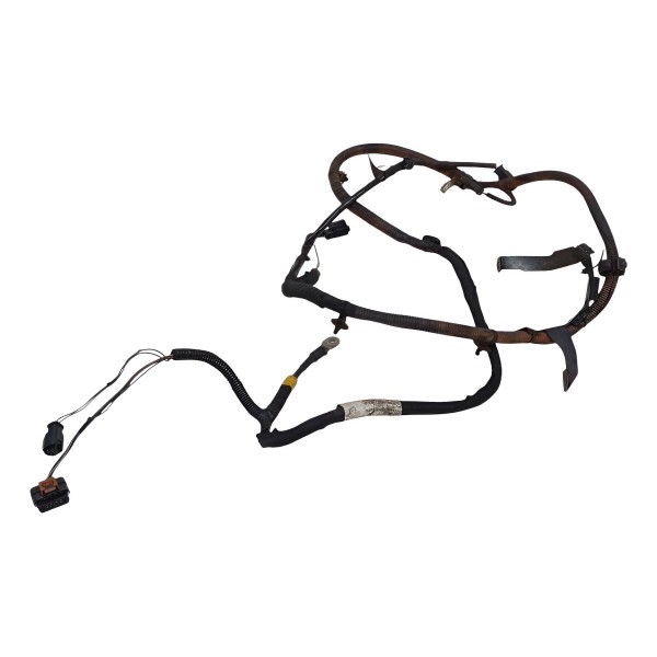 Chicote Bateria Citroen C4 Lounge Thp Exclusive 2017