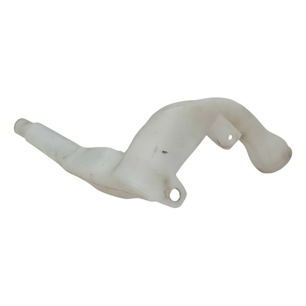 Gargalo Reservatório Esguicho Citroen C3 90m Tendance 2013 Preto