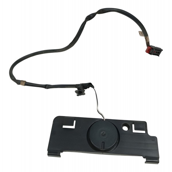 Sensor Presença Banco Dianteiro Direito Vw Up 2018 1s0963553 Preto