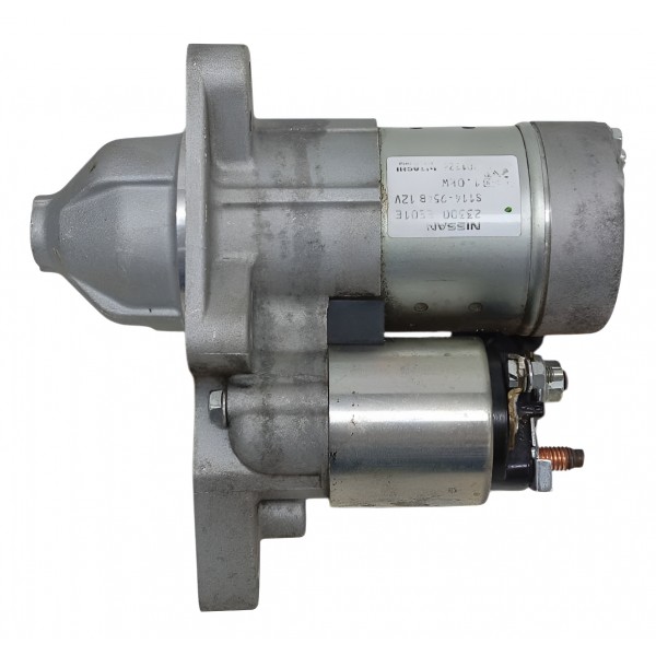 Motor Arranque Nissan Kicks 2021 23300ee01e
