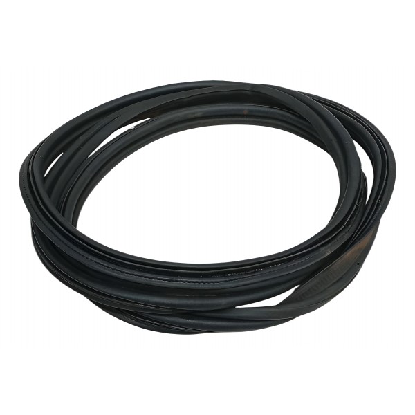 Borracha Tampa Traseira Chevrolet Tracker 12t 2023