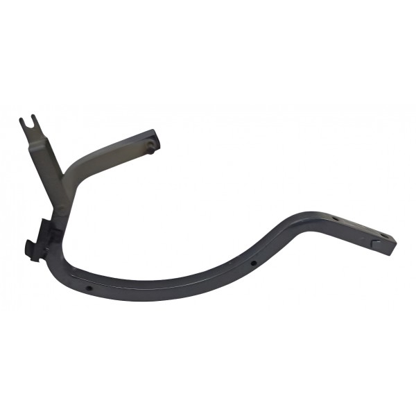 Dobradiça Esq Porta Malas Tampa Tras Toyota Corolla 2017