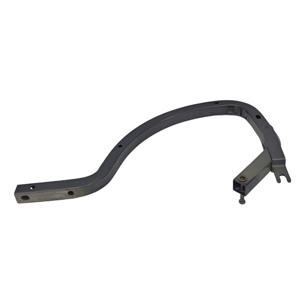 Dobradiça Direita Porta Malas Tampa Tras Toyota Corolla 2017