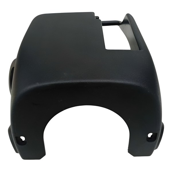 Acabamento Inferior Coluna Toyota Corolla Xei 2.0 2017 Preto