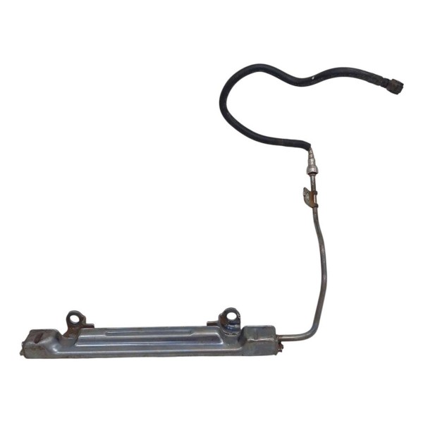 Flauta Bico Injetor Toyota Corolla Xei 2.0 2017