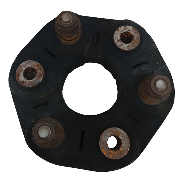 Borracha Coxim Bolacha Cardan Bmw X1 2014