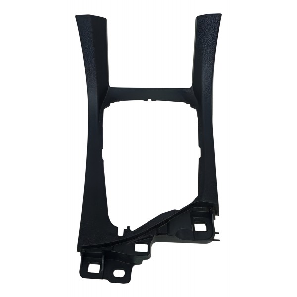 Acabamento Console Central Toyota Corolla Xei 2.0 2017