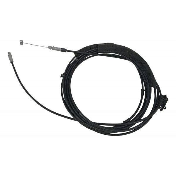 Cabo Abertura Tampa Traseira Toyota Corolla Xei 2.0 2017