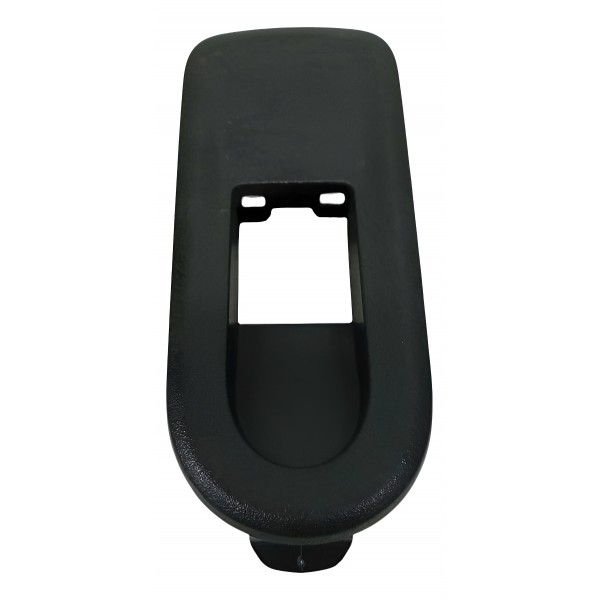 Moldura Botão Vidro Porta Traseira Esque Renault Duster 2020