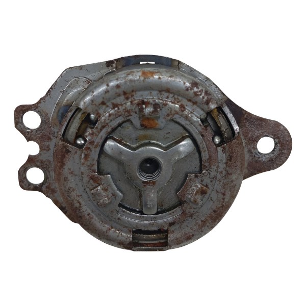 Engrenagem Banco Dianteiro Esquerdo Renault Duster 2020 Cinza