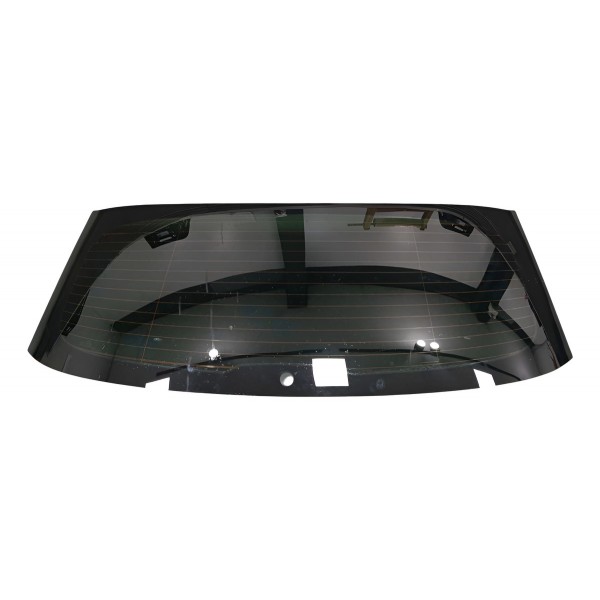 Vigia Vidro Tampa Traseira Audi A1 Sportback 2013 Detalhe
