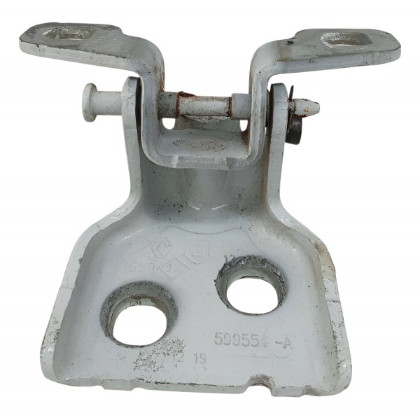 Dobradiça Inferior Porta Traseira Esquer Renault Duster 2020