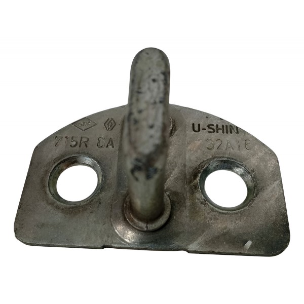 Trava Fechadura Porta Traseiro Direito Renault Sandero 2017