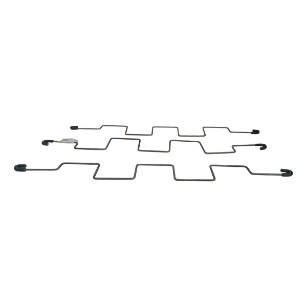 Grade Assento Banco Dianteiro Direito Renault Duster 2020 Preto