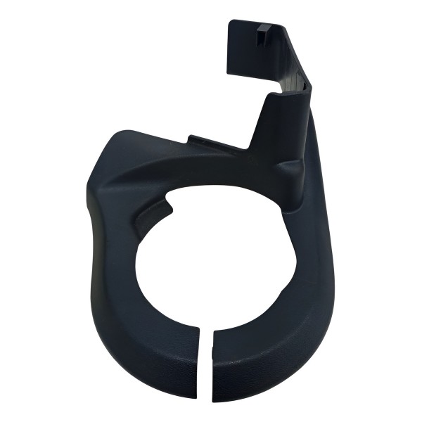 Acabamento Banco Dianteiro Esquerdo Nissan Sentra 2015 Preto