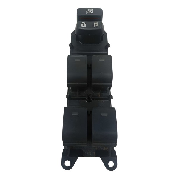 Botão Comando Vidro Dianteiro Esquerdo Toyota Corolla 2017