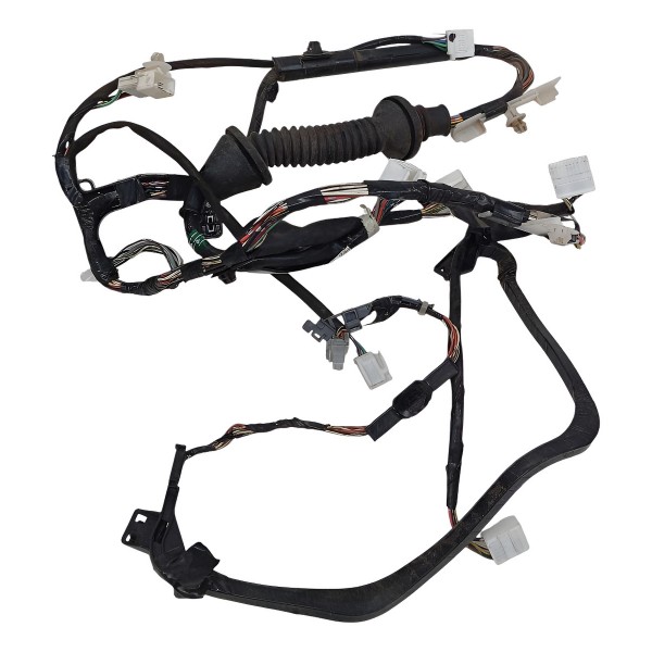 Chicote Porta Dianteira Esquerda Toyota Corolla 2017