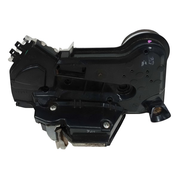 Fechadura Porta Dianteira Esquerda Toyota Corolla 2017