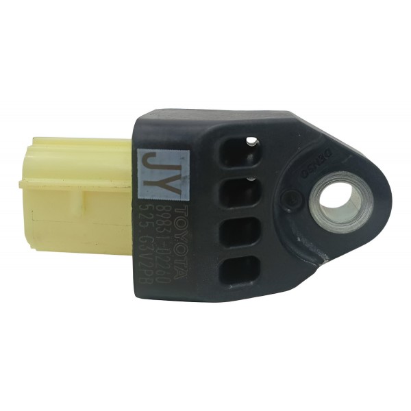 Sensor Impacto Toyota Corolla 2017 N4