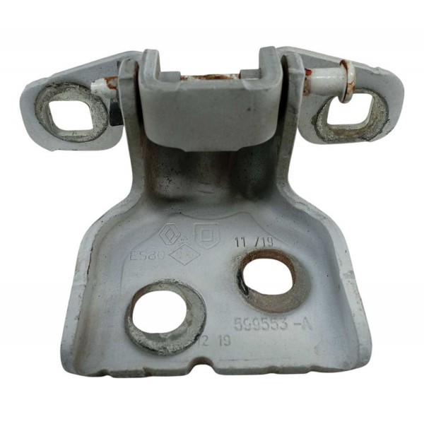Dobradiça Inferior Porta Dianteira Dir Renault Duster 2020