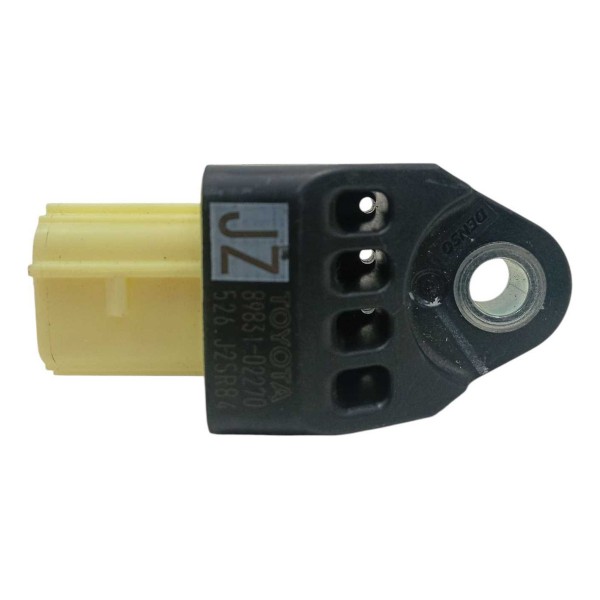 Sensor Impacto Toyota Corolla 2017 N1