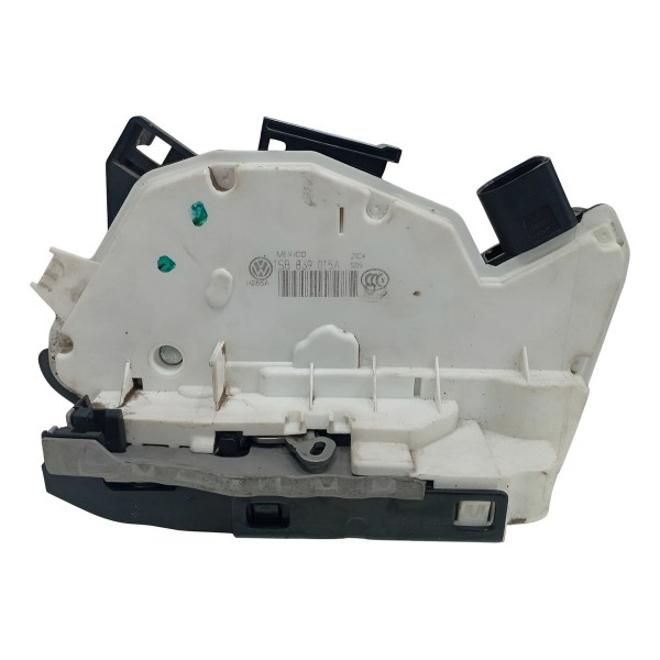 Fechadura Porta Traseira Esquerda Volkswagen Up 2018