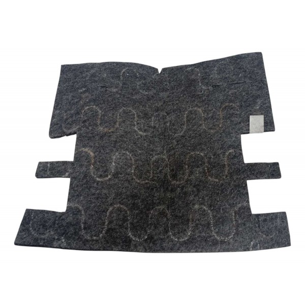 Forro Grade Banco Dianteiro Direito Nissan Sentra 2015