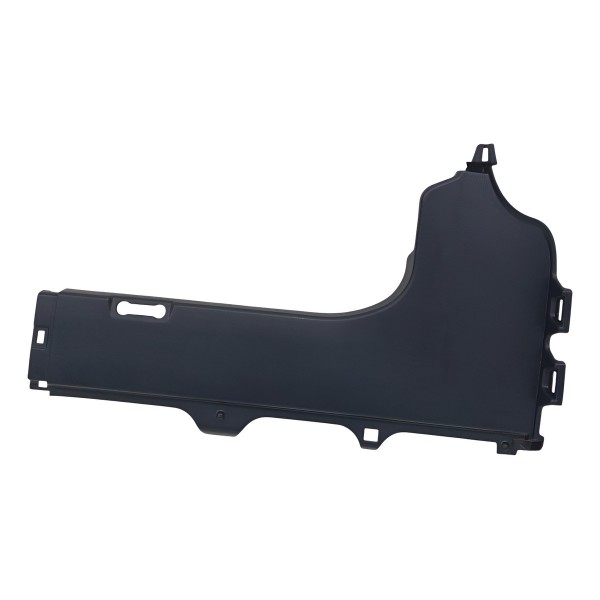 Acabamento Direito Banco Traseiro Toyota Corolla 2017 Cinza