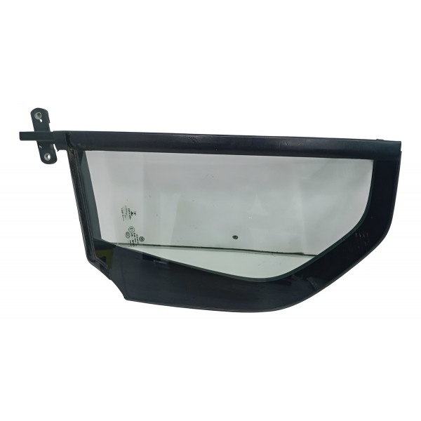 Vidro Fixo Traseiro Esquerdo Volkswagen Up 2018