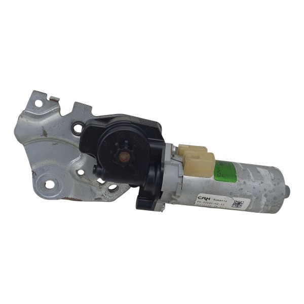 Motor Regulagem Banco Dianteiro Esquerdo Bmw X1 2014 N4