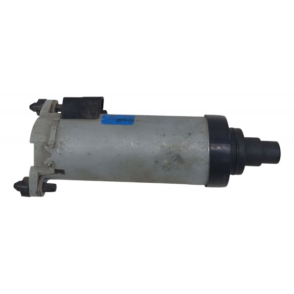 Motor Regulagem Banco Dianteiro Esquerdo Bmw X1 2014 N3