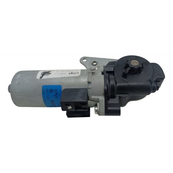 Motor Regulagem Banco Dianteiro Esquerdo Bmw X1 2014 N2