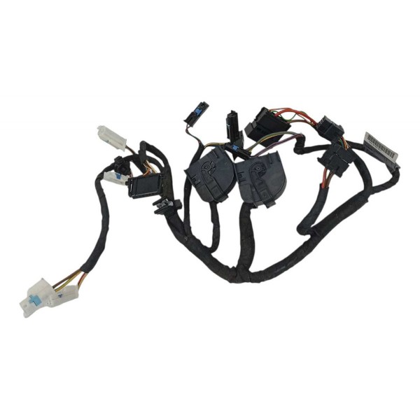 Chicote Banco Dianteiro Esquerdo Bmw X1 2014