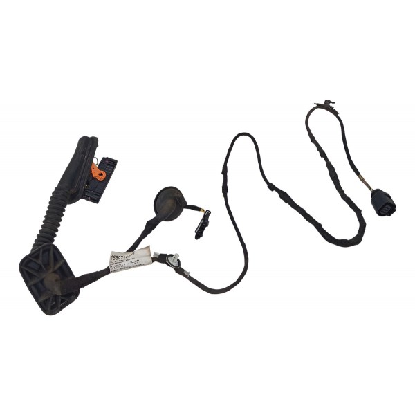 Chicote Porta Traseiro Esquerdo Volkswagen Up 2018