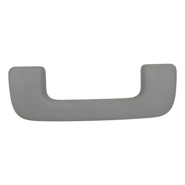 Pega Mão Traseiro Direito Toyota Corolla Xei 2.0 2017 Cinza