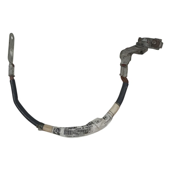 Chicote Negativo Nissan Versa 2022