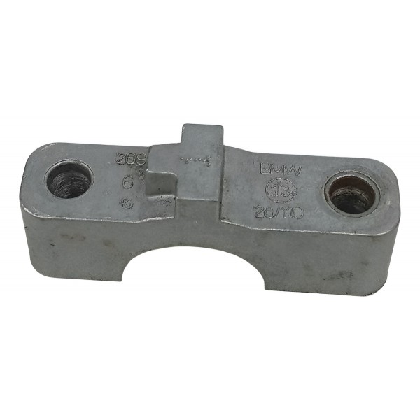 Mancal N1 Eixo Comando Admissão Bmw 320i 2.0 2015 N20 Preto