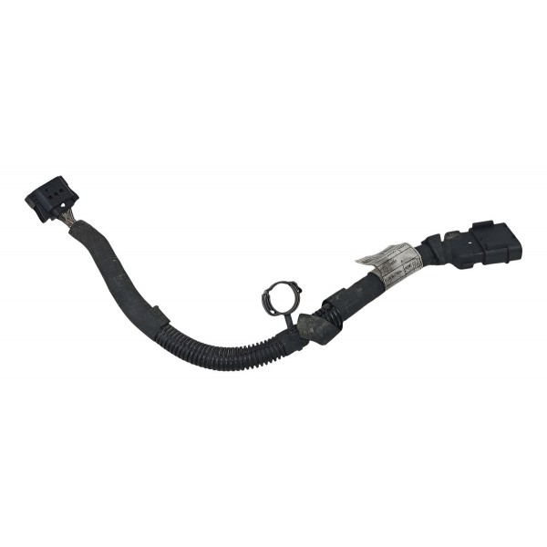 Chicote Tração Compass Diesel 2018