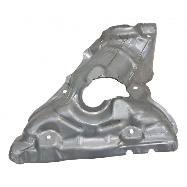 Defletor Coletor Catalisador Nissan Kicks 2024