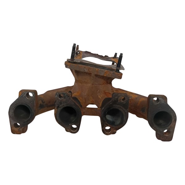 Coletor Escape Citroen C3 90m Tendance 2013