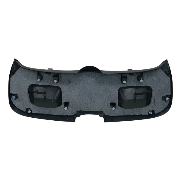 Forro Tampa Traseira Citroen C3 90m Tendance 2013