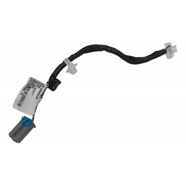 Chicote Tomada 12v Nissan Kicks 2024 240165ra0a