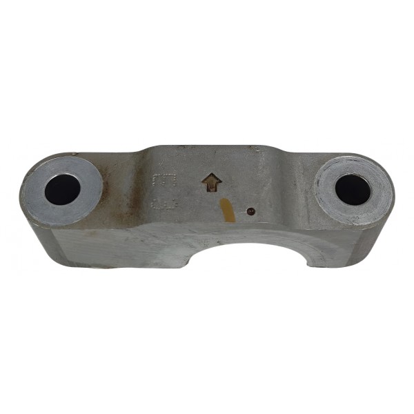 Mancal N3 Eixo Comando Escape Jeep Compass 2018 Preto