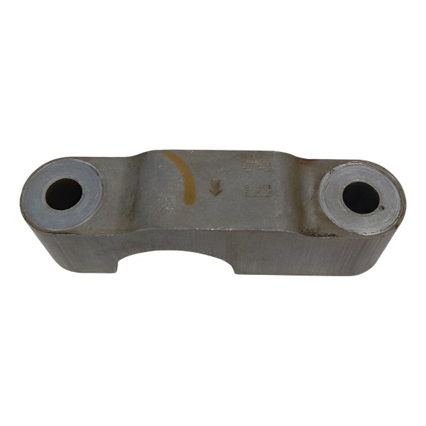 Mancal N2 Eixo Comando Escape Jeep Compass 2018 Cinza